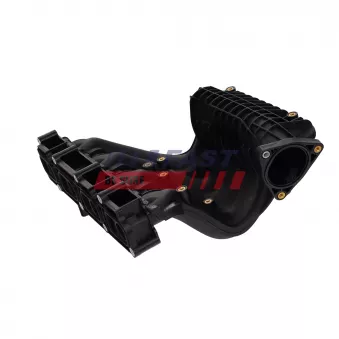 Module de tube d'admission FAST FT00632 pour MERCEDES-BENZ CLK 220 CDI - 136cv