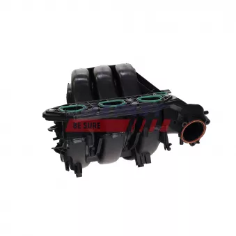 Module de tube d'admission FAST FT00633 pour SEAT IBIZA 1.0 - 75cv