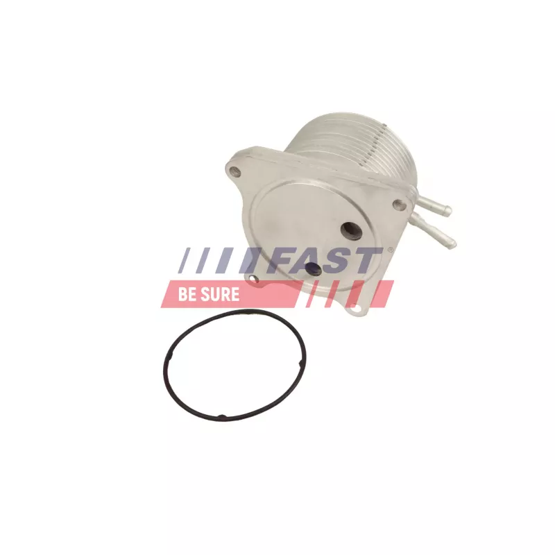 Radiateur d'huile FAST FT01016 - Visuel 1