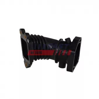 Tube d'admission, alimentation d'air FAST FT01042 pour MINI MINI Cooper D - 109cv