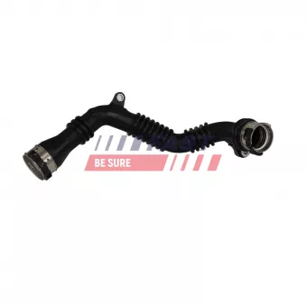 Gaine de suralimentation FAST OEM 144606927R