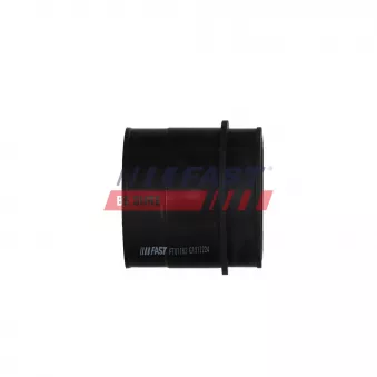 Gaine de suralimentation FAST FT01162 pour VOLKSWAGEN NEW BEETLE 2.0 TSI - 200cv