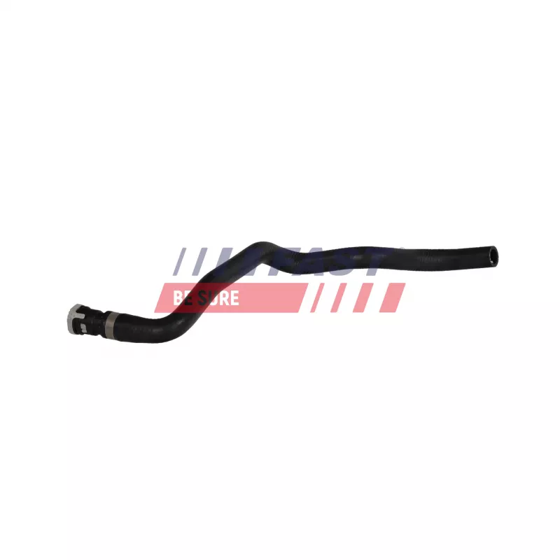 Tuyau, échangeur de chaleur (chauffage) FAST FT01166 - Visuel 1