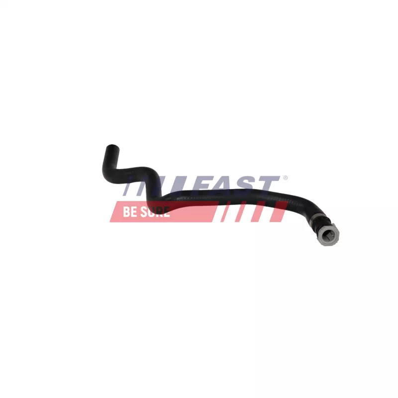 Tuyau, échangeur de chaleur (chauffage) FAST FT01166 - Visuel 2