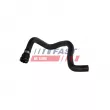 FAST FT01211 - Durite de radiateur