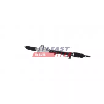 Kit de direction FAST FT01345 pour AUDI A6 2.4 quattro - 165cv