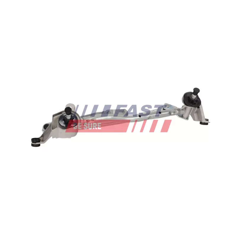 Tringlerie d'essuie-glace FAST FT01367 - Visuel 2