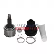 Embout de cardan avant (kit de réparation) FAST [FT01459]