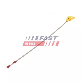 Jauge de niveau d'huile FAST FT01511 pour SEAT ALHAMBRA E 250 CDI 4-matic - 204cv