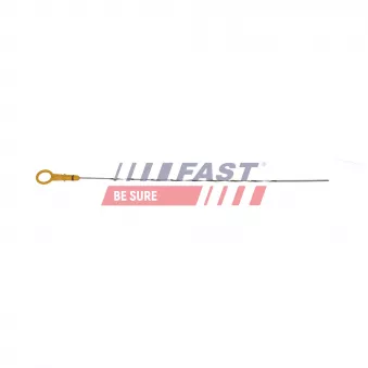 Jauge de niveau d'huile FAST FT01554 pour NISSAN QASHQAI 1.6 dCi ALL MODE 4x4-i - 130cv