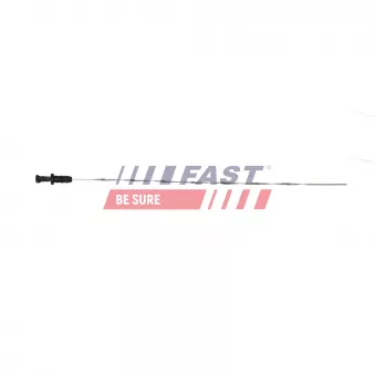 Jauge de niveau d'huile FAST FT01732 pour PEUGEOT 406 2.2 HDI - 133cv
