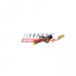 FAST FT01784 - Élément de réglage, capot moteur actif