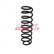 FAST FT01863 - Ressort de suspension