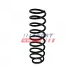 FAST FT01863 - Ressort de suspension