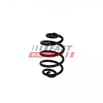 Ressort de suspension FAST OEM 3B0511115Q