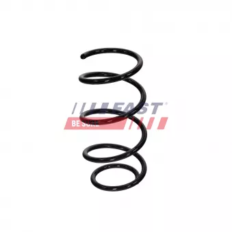 Ressort de suspension FAST FT01878 pour FIAT REGATA 525 d - 197cv