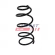 Ressort de suspension FAST [FT01895]