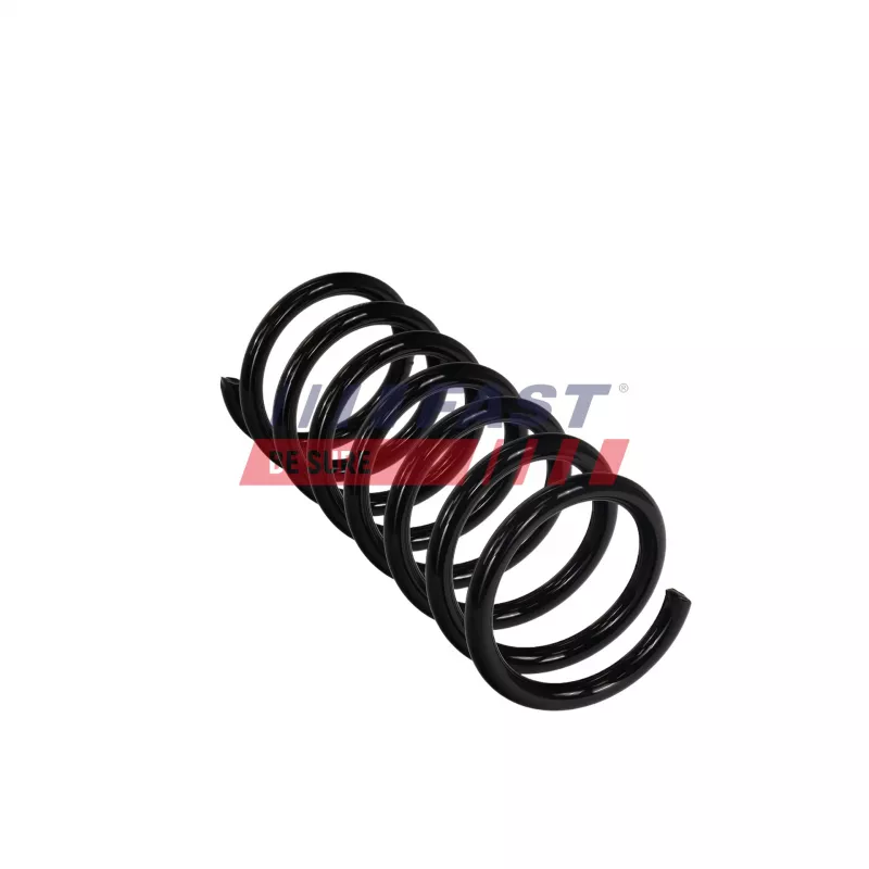 Ressort de suspension FAST FT01906 - Visuel 1