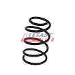 Ressort de suspension FAST [FT01911]