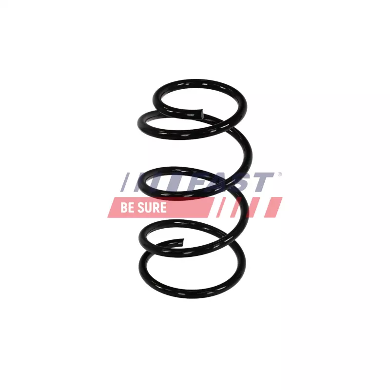 Ressort de suspension FAST FT01912 - Visuel 1