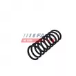 FAST FT01918 - Ressort de suspension