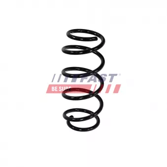 Ressort de suspension FAST OEM 9196095