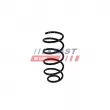 FAST FT01944 - Ressort de suspension