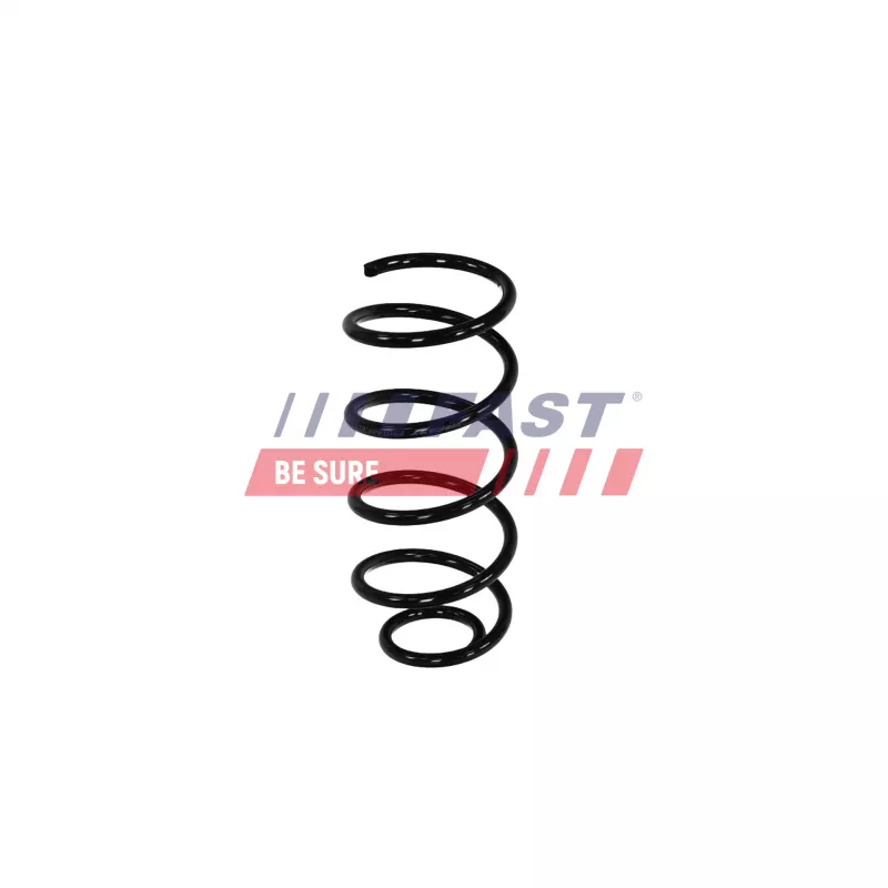 Ressort de suspension FAST FT01944 - Visuel 1