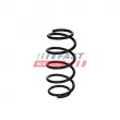 Ressort de suspension FAST [FT01950]