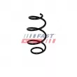 FAST FT01957 - Ressort de suspension