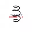 FAST FT01957 - Ressort de suspension