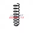 FAST FT01968 - Ressort de suspension