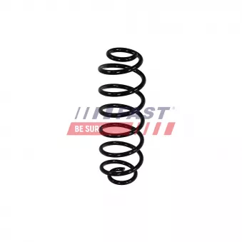 FAST FT01981 - Ressort de suspension