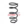 FAST FT01989 - Ressort de suspension