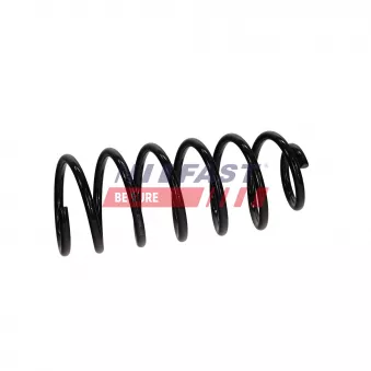 Ressort de suspension FAST OEM 357411105S