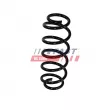 FAST FT02022 - Ressort de suspension
