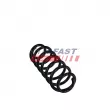 FAST FT02025 - Ressort de suspension