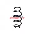 Ressort de suspension FAST [FT02028]