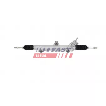 Kit de direction FAST FT02106 pour TOYOTA LAND CRUISER 4.5 D V8 - 286cv