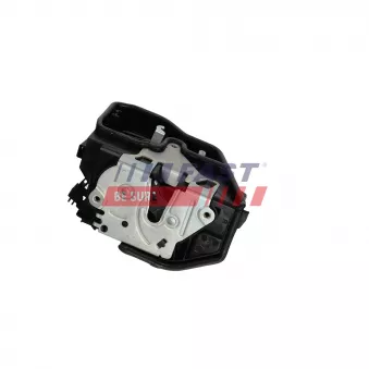 Serrure de porte avant droit FAST OEM 51217202146