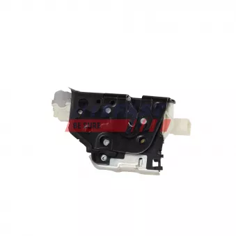Serrure de porte arrière gauche FAST FT02163 pour AUDI A3 RS3 quattro - 400cv