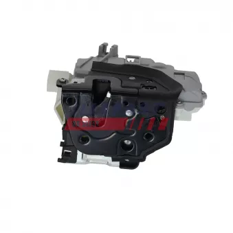 Serrure de porte arrière droit FAST FT02164 pour AUDI A3 RS3 quattro - 400cv