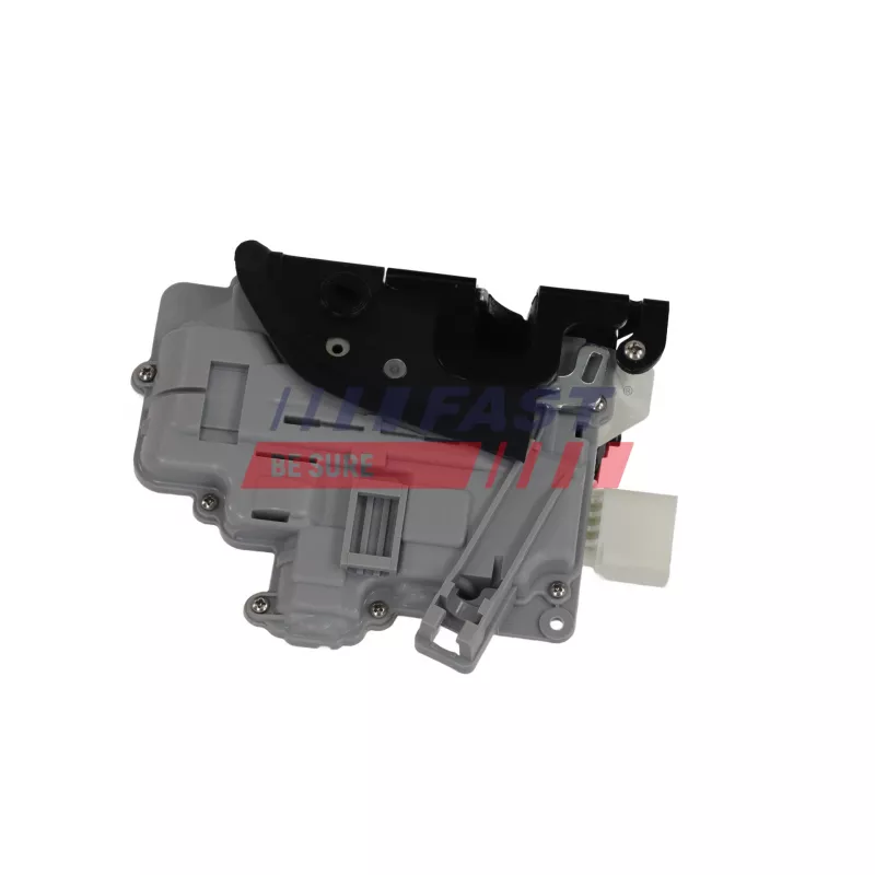 Serrure de porte FAST FT02168 - Visuel 2