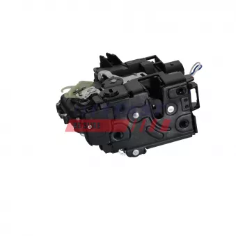 Serrure de porte FAST FT02181 pour VOLKSWAGEN GOLF 1.4 16V - 75cv