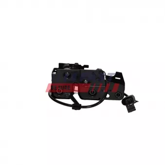Serrure de capot-moteur FAST FT02189 pour AUDI A4 1.8 TFSI - 170cv