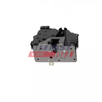 Serrure de porte FAST FT02203 pour OPEL CORSA 1.0 - 60cv