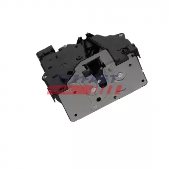 Serrure de porte FAST FT02205 pour OPEL CORSA 1.0 - 60cv