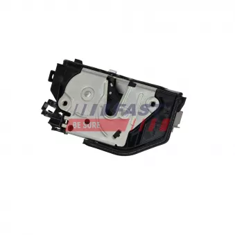 Serrure de porte avant droit FAST OEM 51217229466