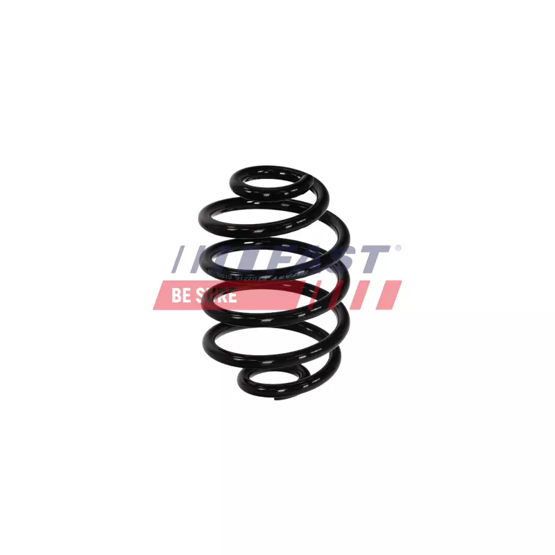 Ressort de suspension FAST FT02216 - Visuel 1