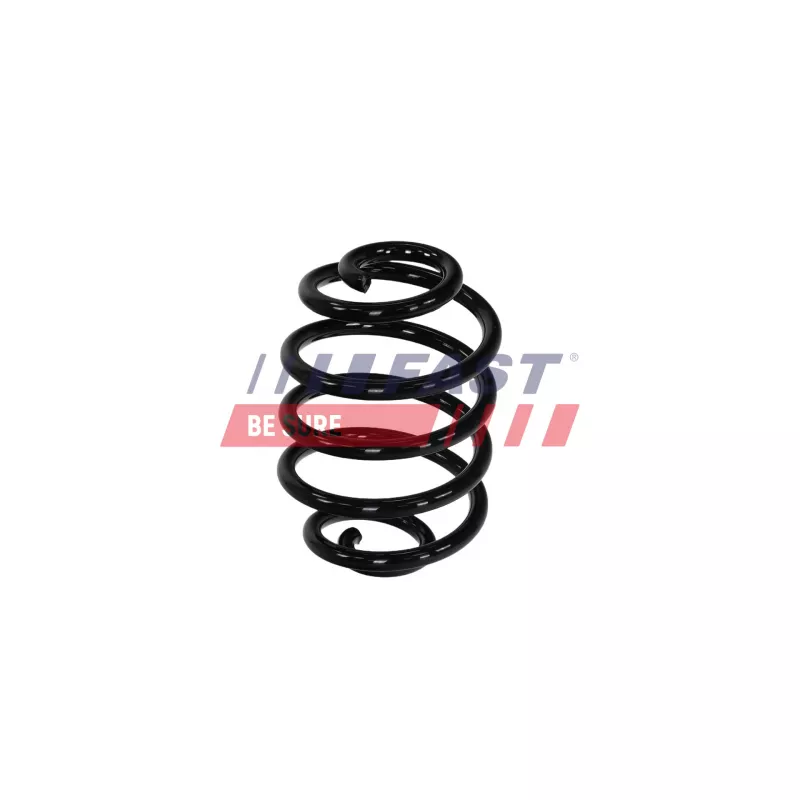 Ressort de suspension FAST FT02216 - Visuel 2